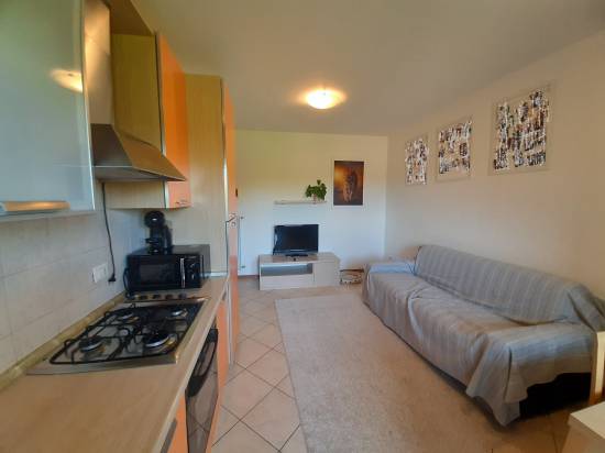 Foto 1 - Appartamento 1 camera MUSILE DI PIAVE zona CENTRALE in vendita - Rif.: 2464