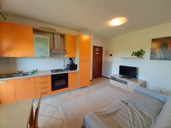 Foto 6 - Appartamento 1 camera MUSILE DI PIAVE zona CENTRALE in vendita - Rif.: 2464