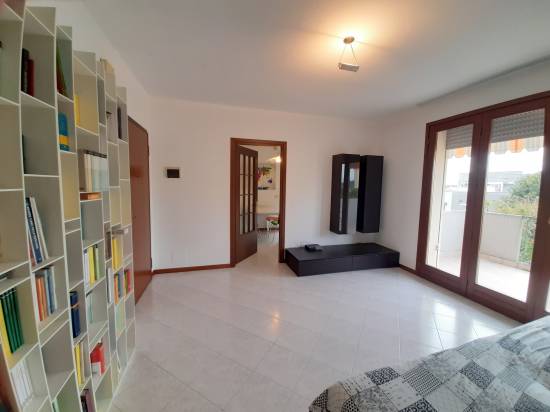 soggiorno - Appartamento 2 camere MUSILE DI PIAVE zona CENTRO in vendita - Rif.: 2491