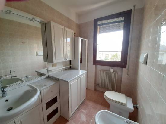 bagno - Appartamento 2 camere MUSILE DI PIAVE zona CENTRO in vendita - Rif.: 2491