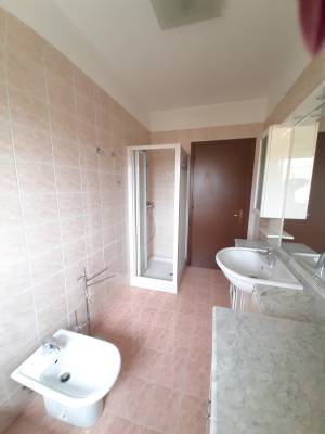 bagno - Appartamento 2 camere MUSILE DI PIAVE zona CENTRO in vendita - Rif.: 2491
