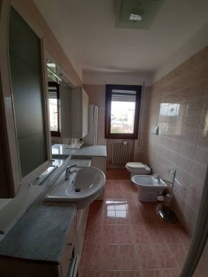 bagno - Appartamento 2 camere MUSILE DI PIAVE zona CENTRO in vendita - Rif.: 2491
