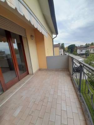 terrazzo - Appartamento 2 camere MUSILE DI PIAVE zona CENTRO in vendita - Rif.: 2491