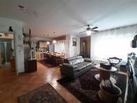 soggiorno - Bivilla a NOVENTA DI PIAVE zona CENTRO in vendita - Rif.: 2424