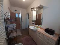 bagno p.1 - Bivilla a NOVENTA DI PIAVE zona CENTRO in vendita - Rif.: 2424