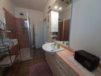 bagno p.1 - Bivilla a NOVENTA DI PIAVE zona CENTRO in vendita - Rif.: 2424