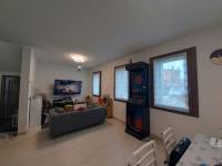 soggiorno - Appartamento 2 camere a FOSSALTA DI PIAVE in vendita - Rif.: 2454