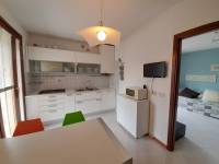 soggiorno - Appartamento 2 camere a MUSILE DI PIAVE zona CENTRO in vendita - Rif.: 2491