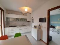 cucina - Appartamento 2 camere a MUSILE DI PIAVE zona CENTRO in vendita - Rif.: 2491